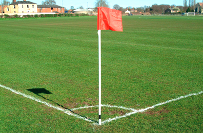 Corner Posts & Poles